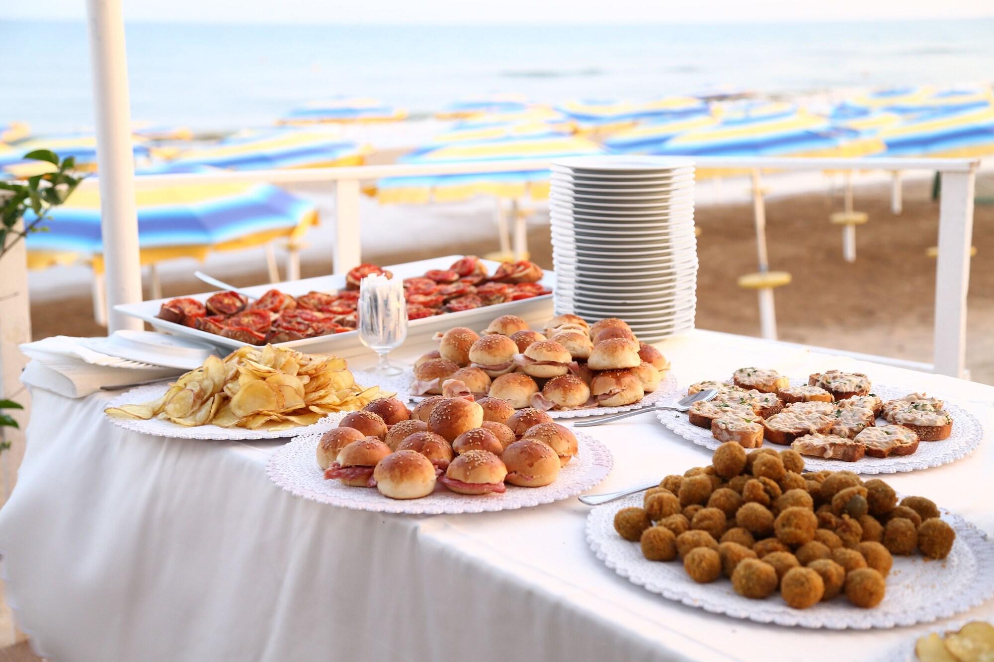 Bar/Salón Zahira Resort