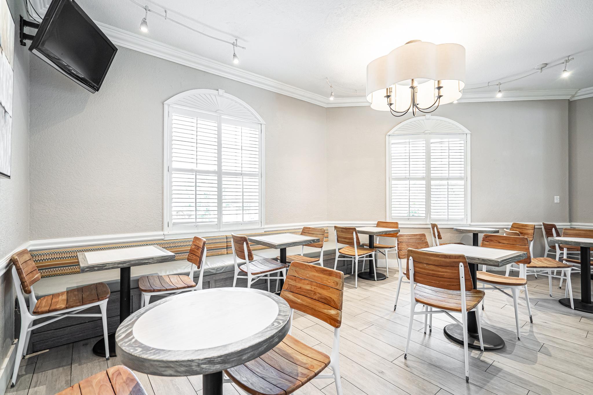 Restaurant Hotolos