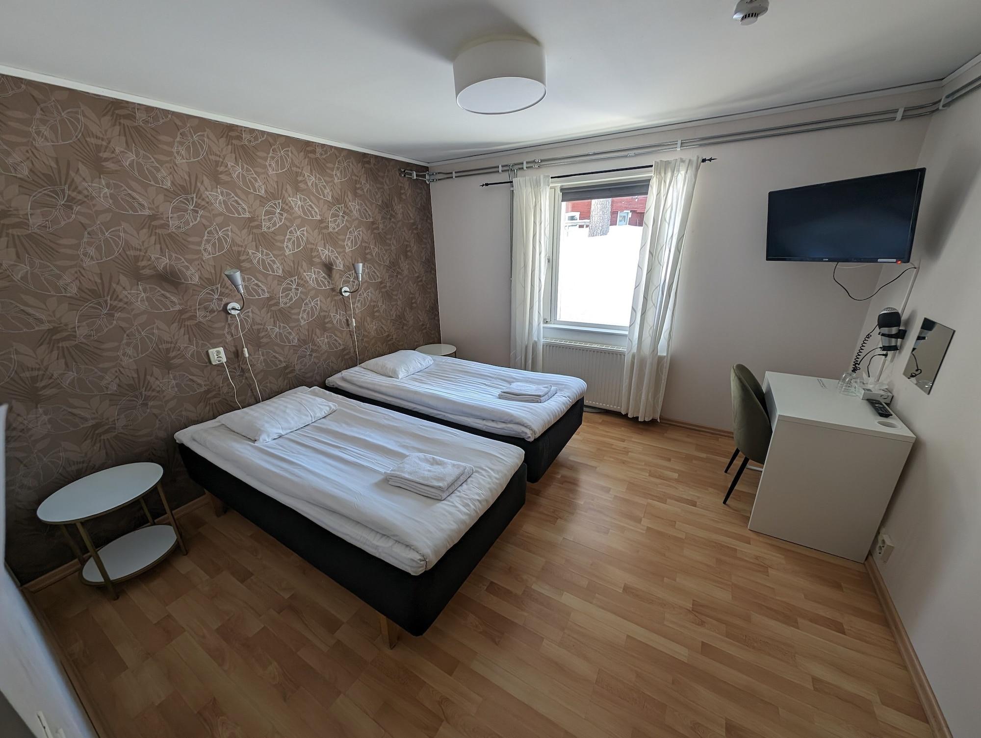 Varios Örnvik Hotell & Konferens