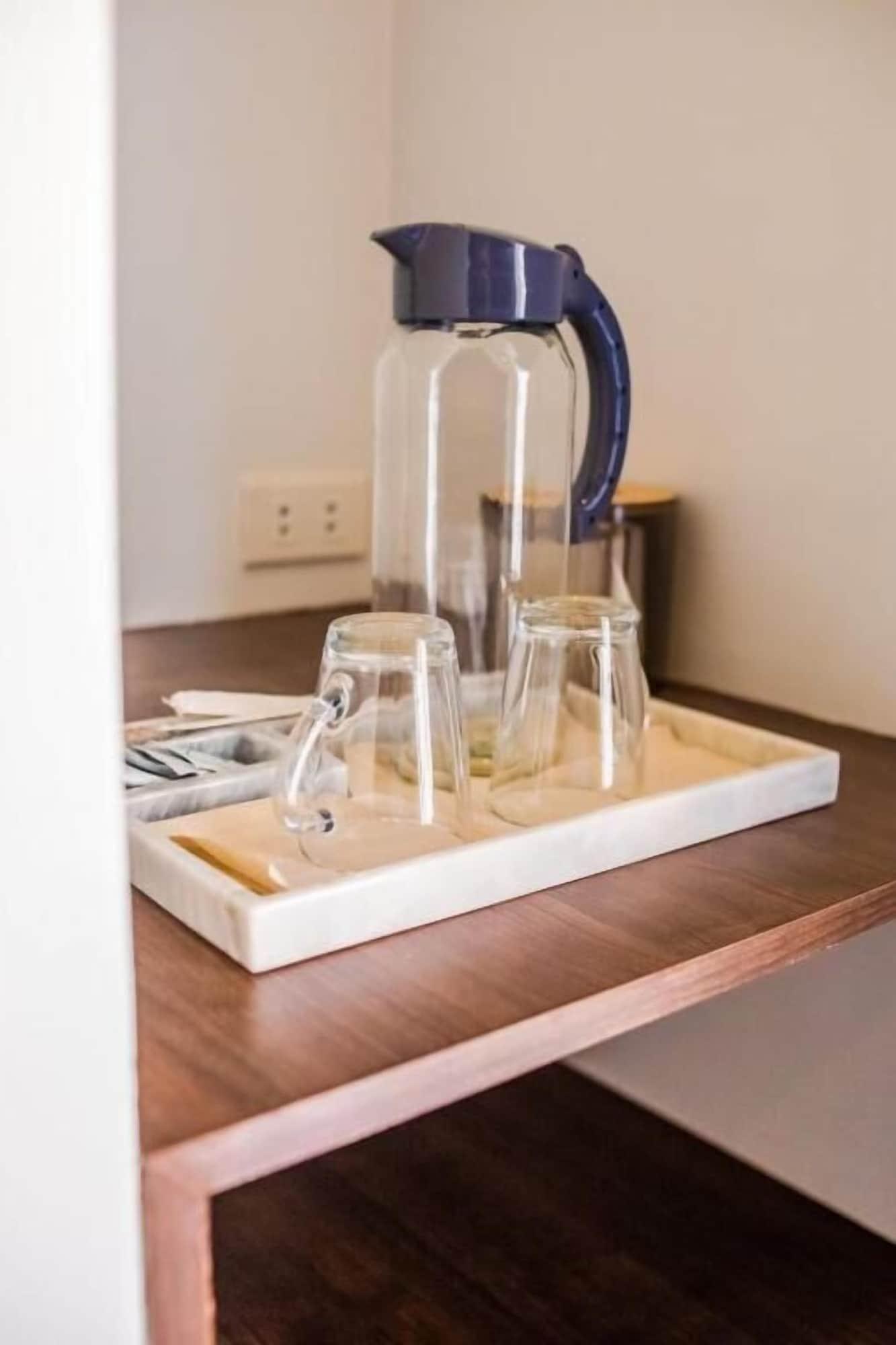 Set de Habitación Hotel NaeR