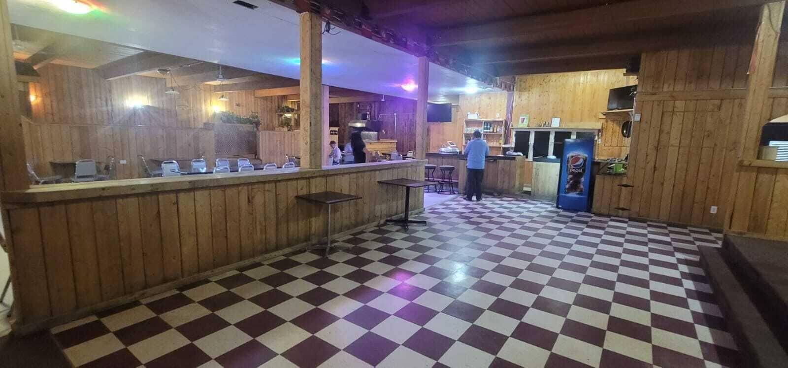Bar/Salón Melita Inn Motor Hotel