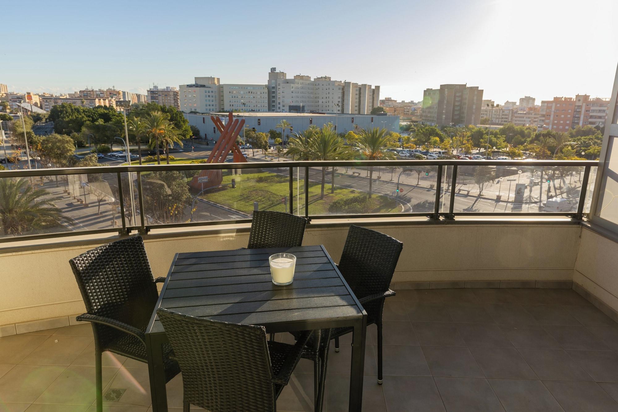 Equipamiento de Habitación Guillman Suites