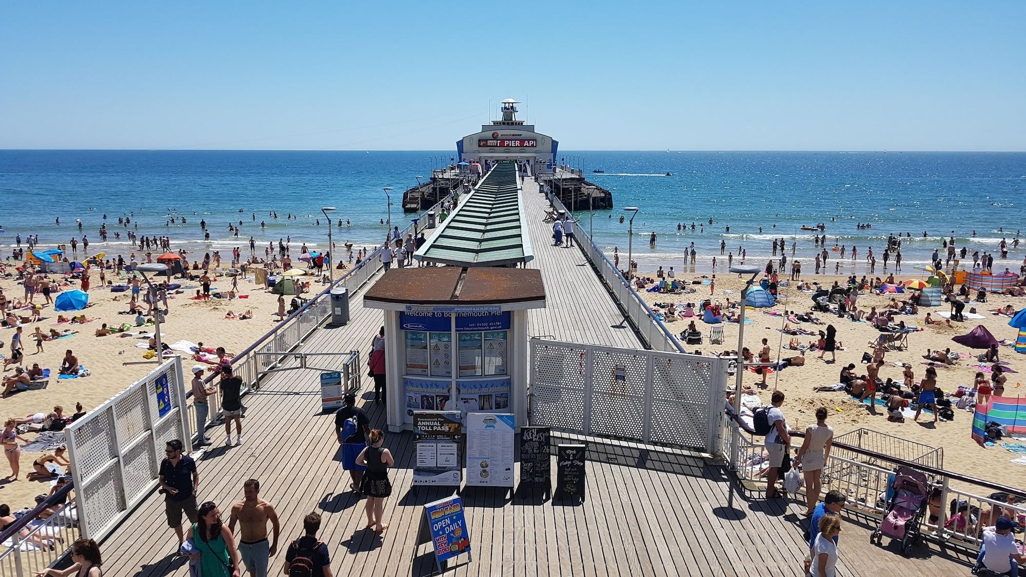 Playa Boscombe Reef Hotel