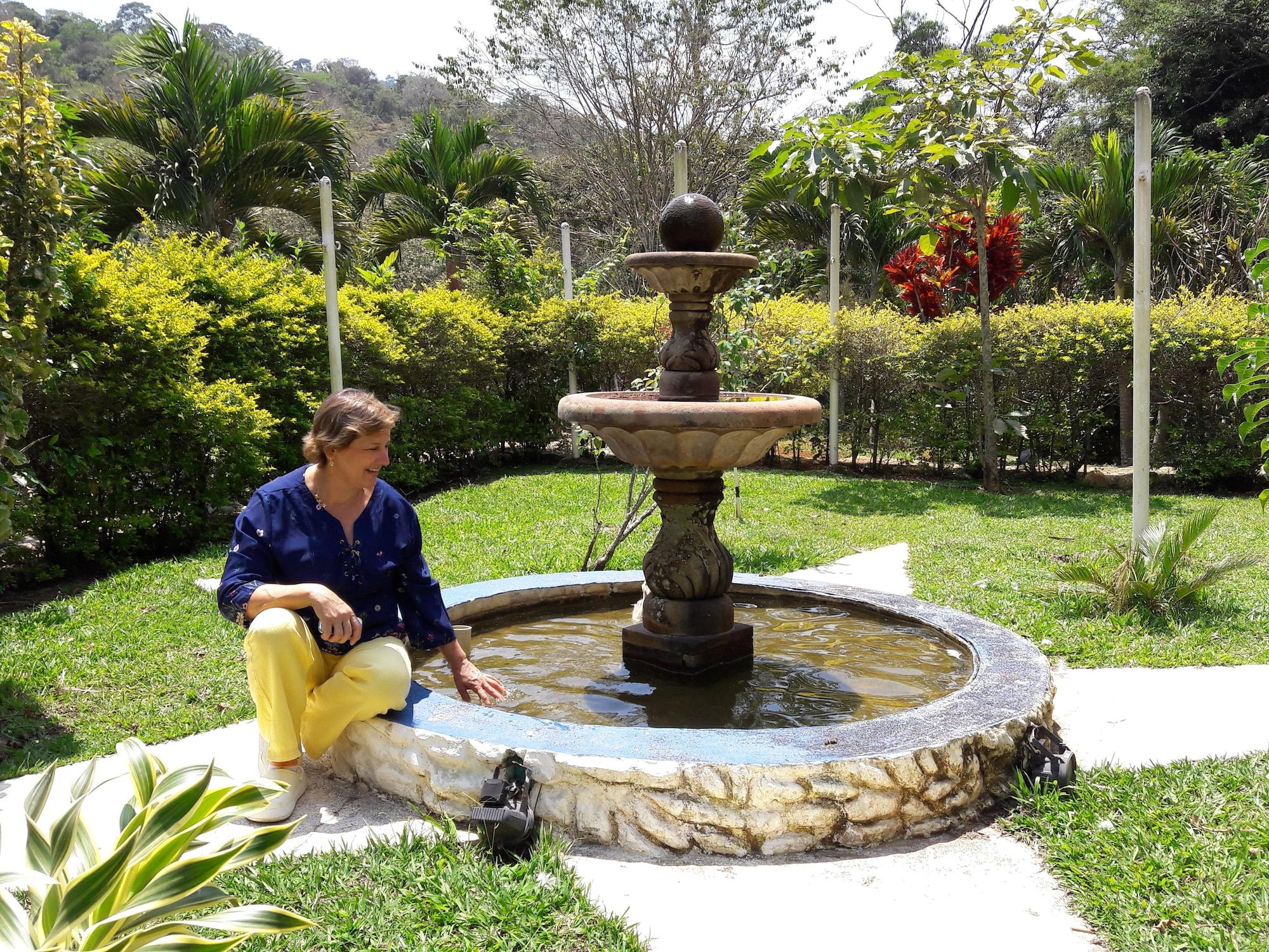 Comodidades del Alojamiento Hotel Campestre Davileja