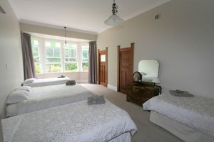 Alojamiento - Aotea Homestead