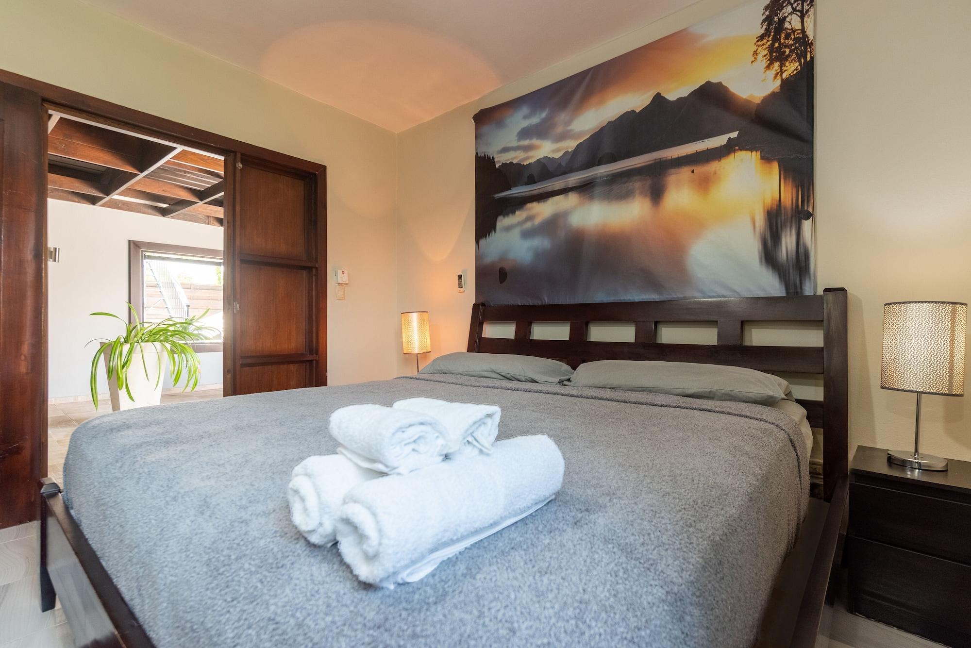 Habitación Hotel Casa Jum