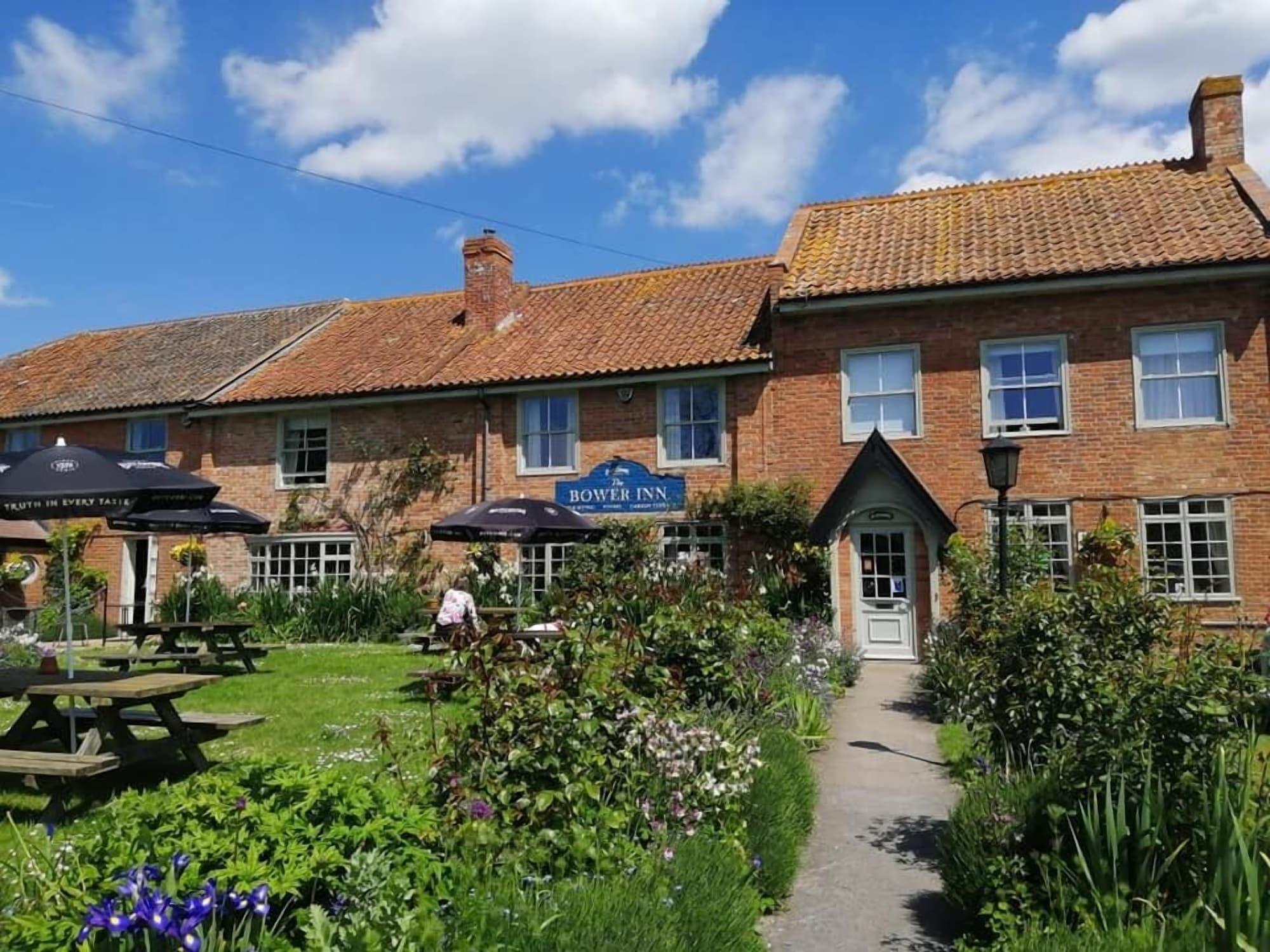Varios The Bower Inn