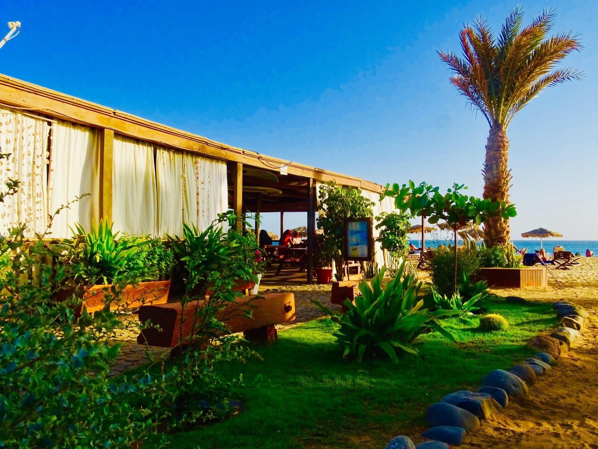 Bar/Salón Angulo House