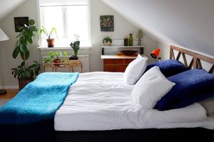 Alquiler Vacacional - 3 Person Holiday Home in Tralovslage-by Traum