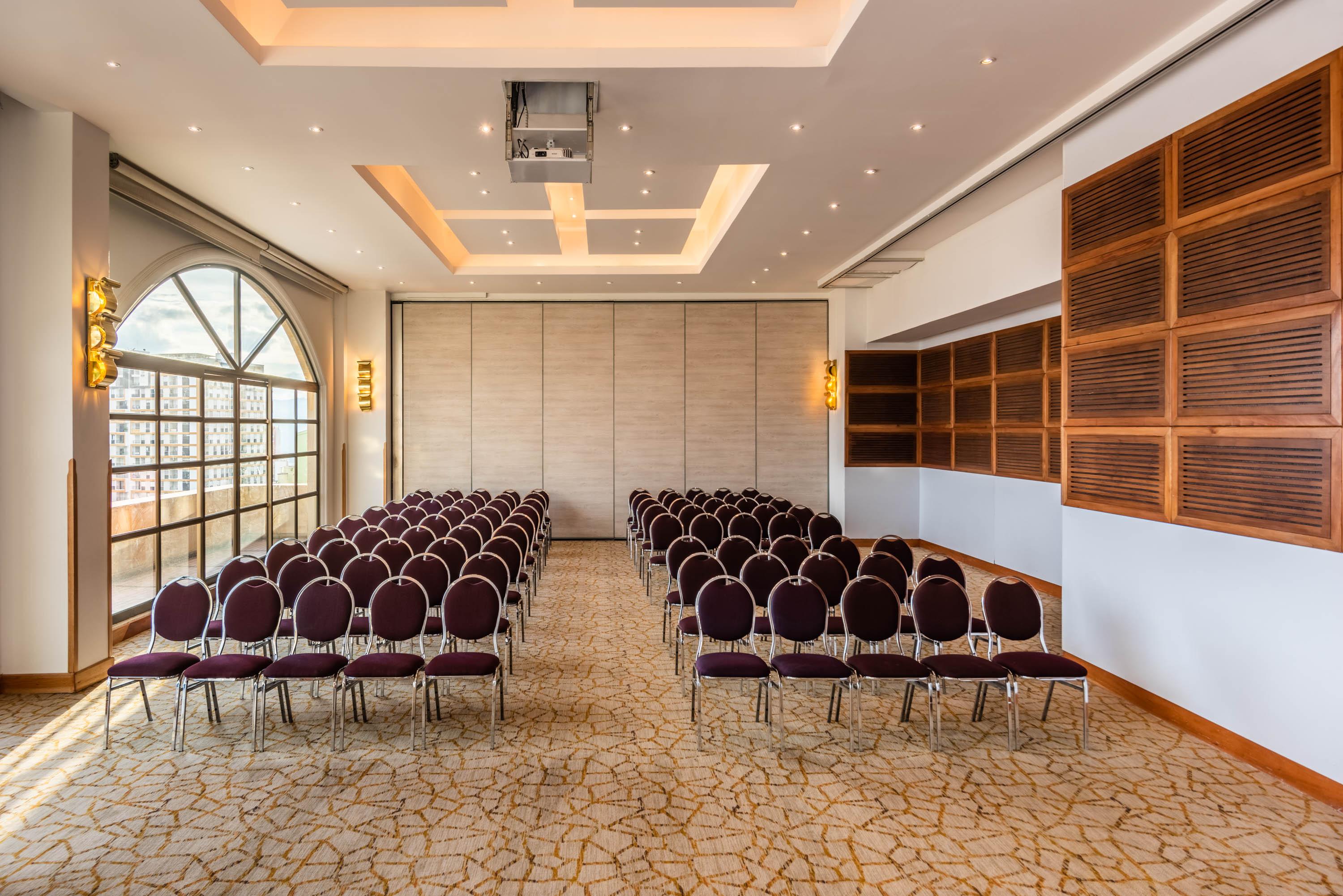 Hotel Dann Carlton Bucaramanga