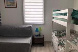 Alquiler Vacacional - House with garden