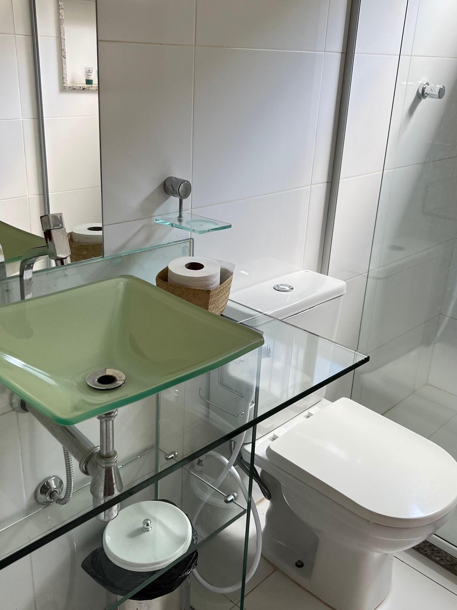 Equipamiento de Habitación Hotel Villa Babaçu