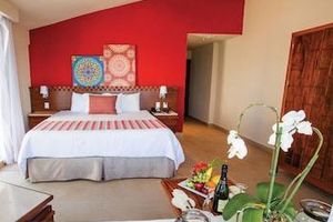 Alojamiento - Gorgeous Sunset View Suite