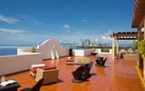 Plaza Pelicanos Grand Beach Resort