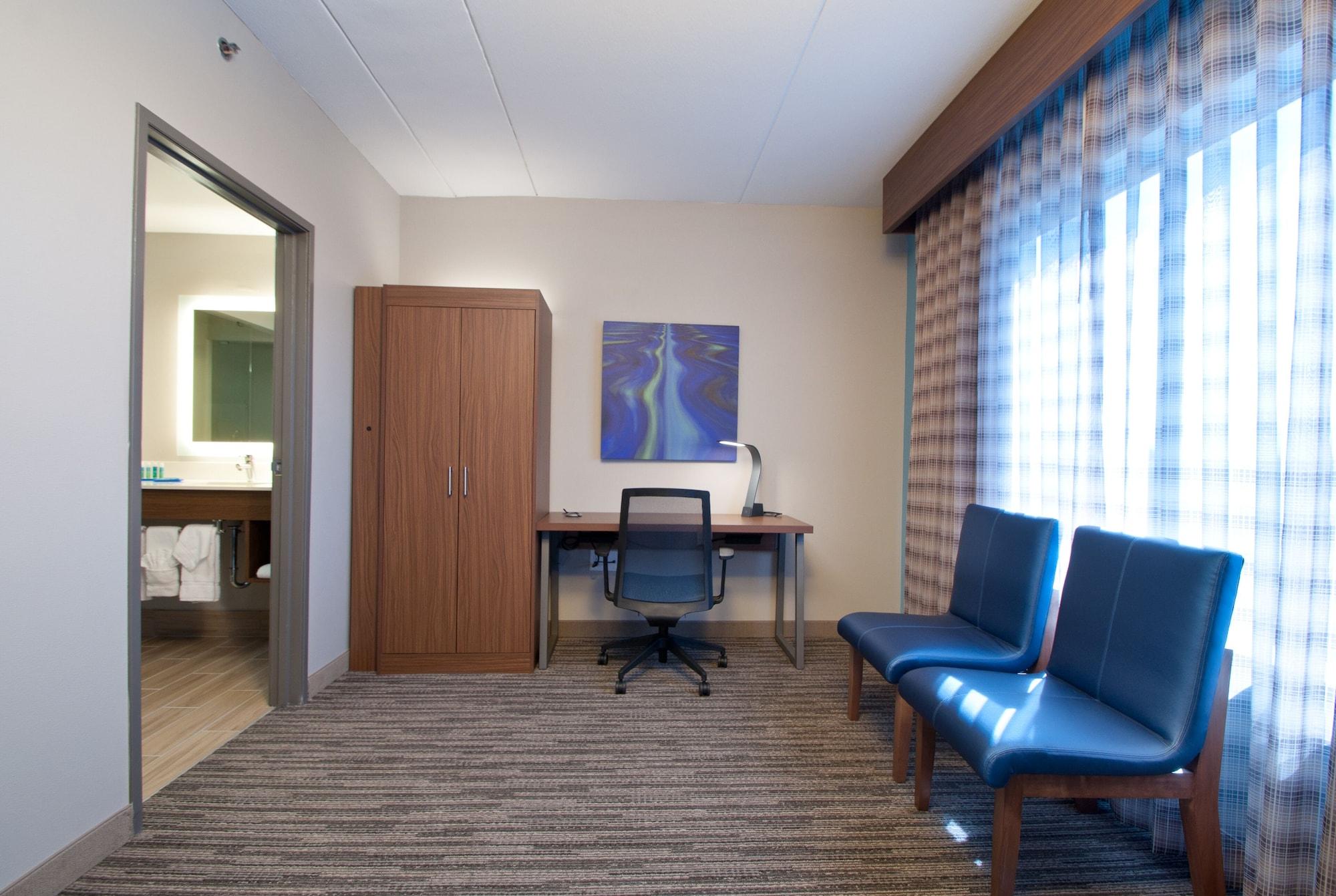 Habitación Holiday Inn Express Quantico - Stafford by IHG