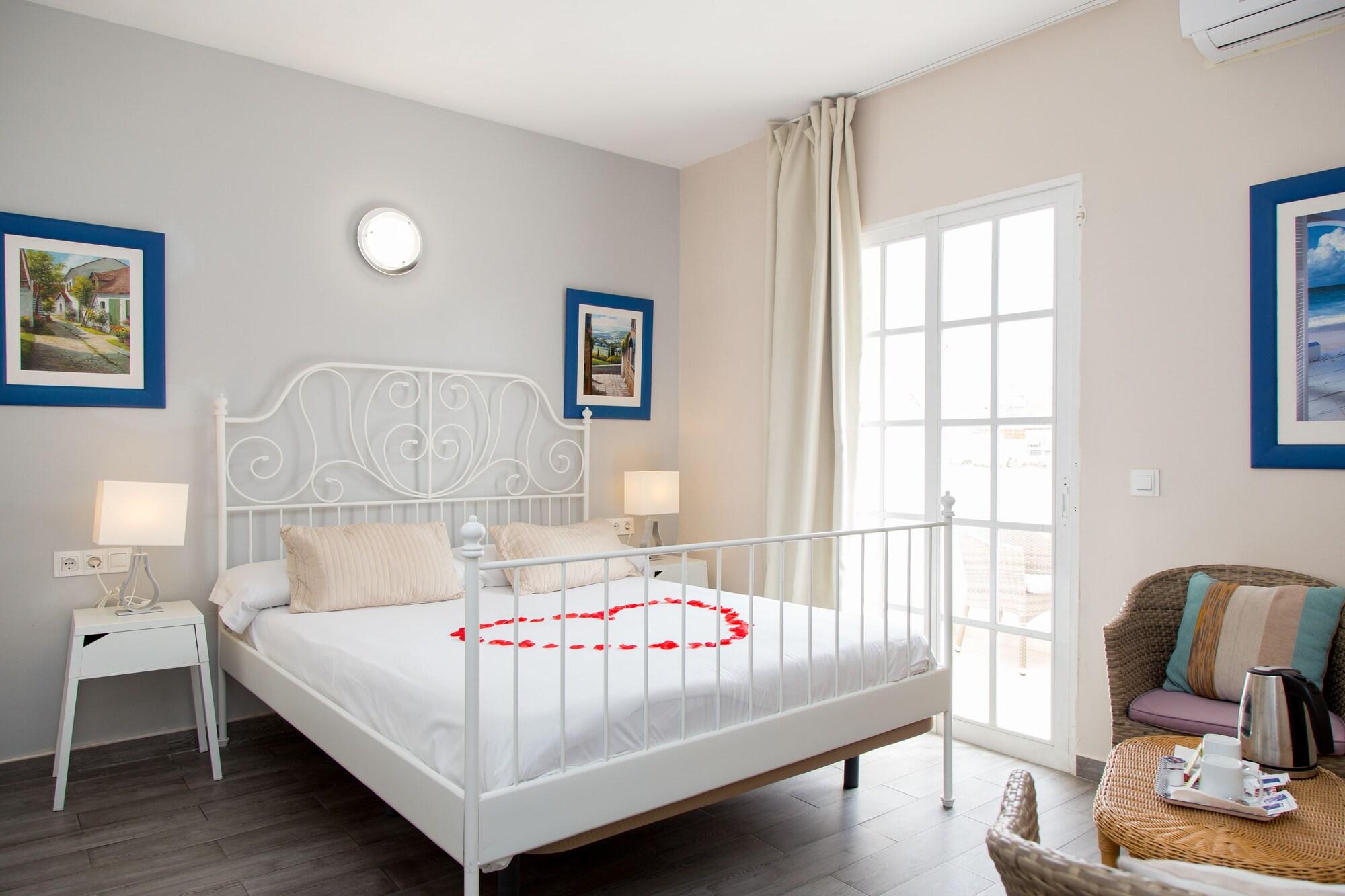 Varios Hotel Marbella