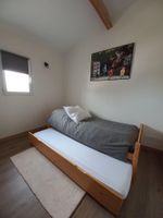 Alojamiento - Charming gîte for 8/10 people in a quiet location with outdoor pool and spa