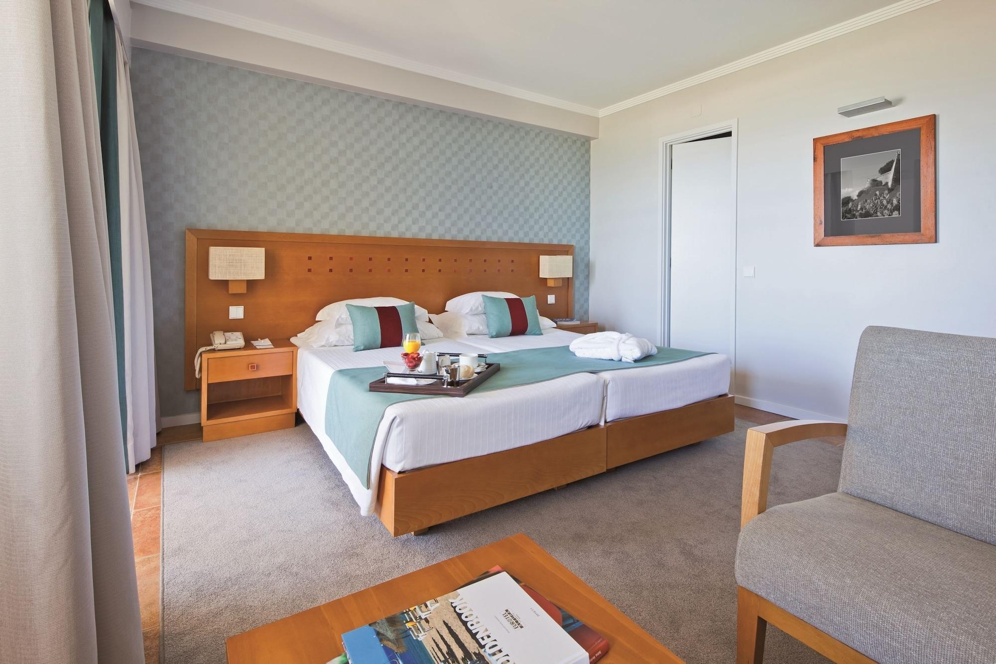 Habitación Eurotel Altura