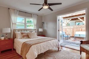Alquiler Vacacional - Ocean view! Walk to Sunset Cliffs - Surf - Beach!