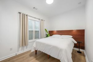 Renta temporal - The Urban Oasis - 3BD Condo w/ King Bed Suite & Gated Parking