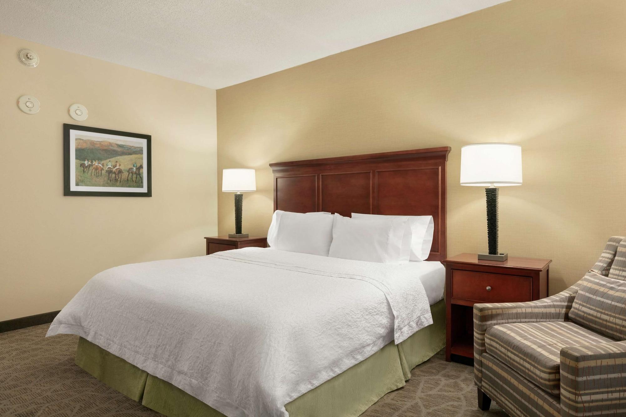 Habitación Hampton Inn & Suites Charles Town