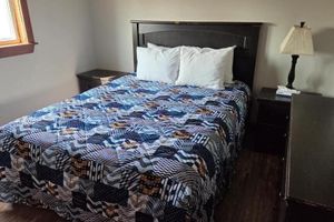 Alquiler Vacacional - Chalets l'Acadien sur mer