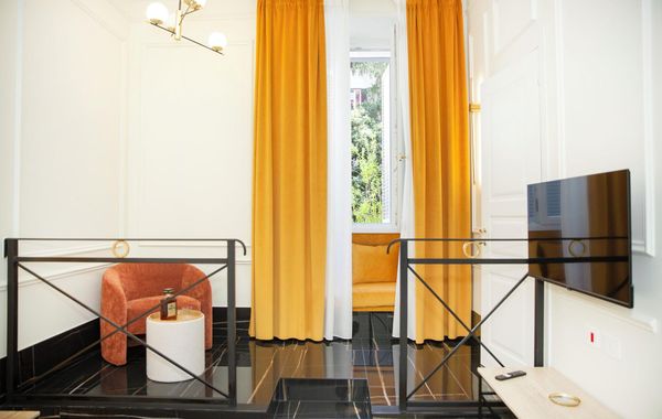 Unicum Trastevere Suites