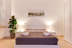 Alquiler Vacacional - [RELAX] Historic downtown + 3 bedrooms + free Netflix