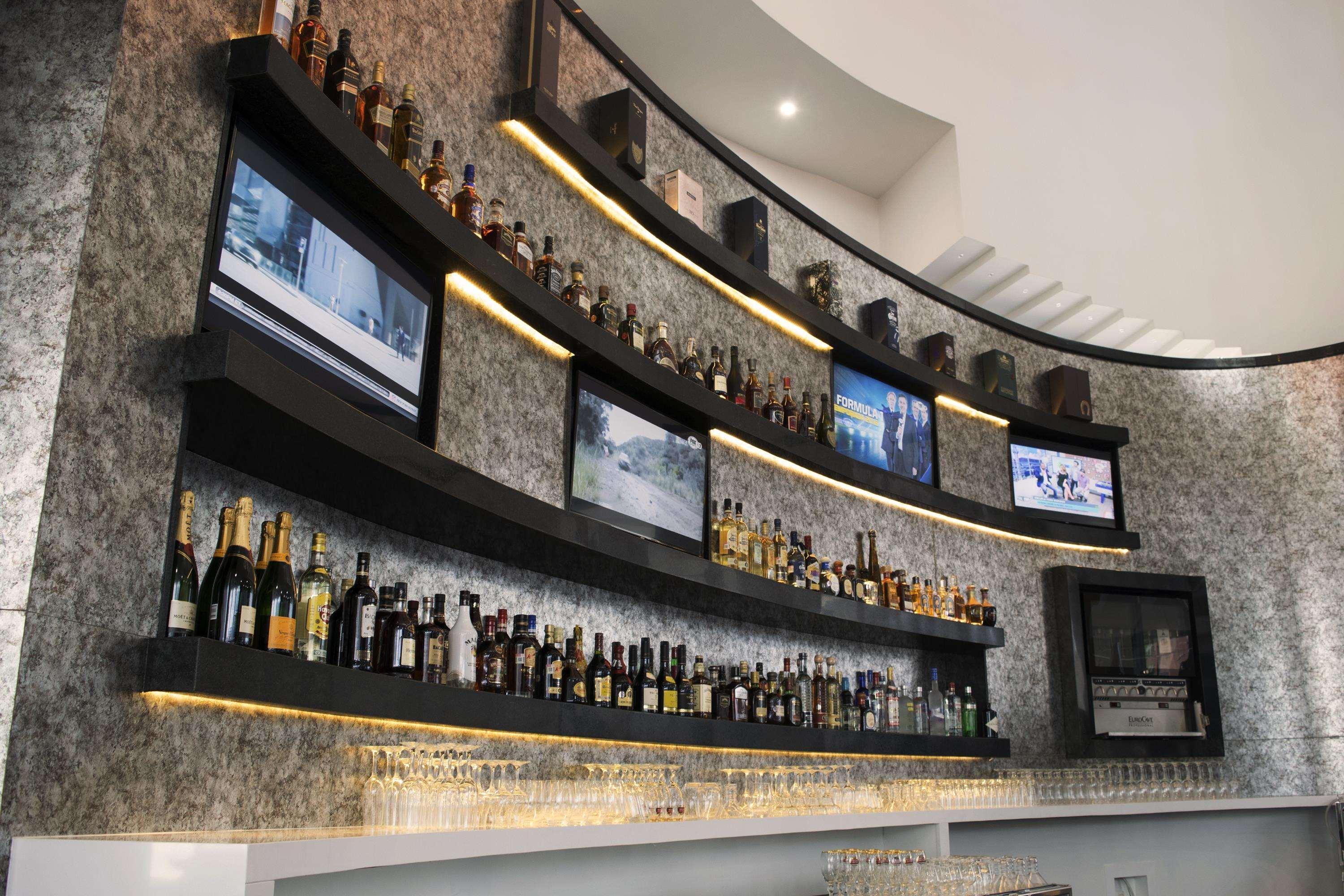 Vista Exterior HS HOTSSON Hotel Silao