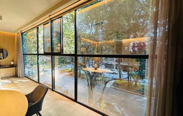 LOFT 403 - Hoteles en Polanco de Ciudad de México