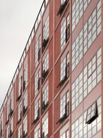 Alojamiento - Mekano Apartment Hotel