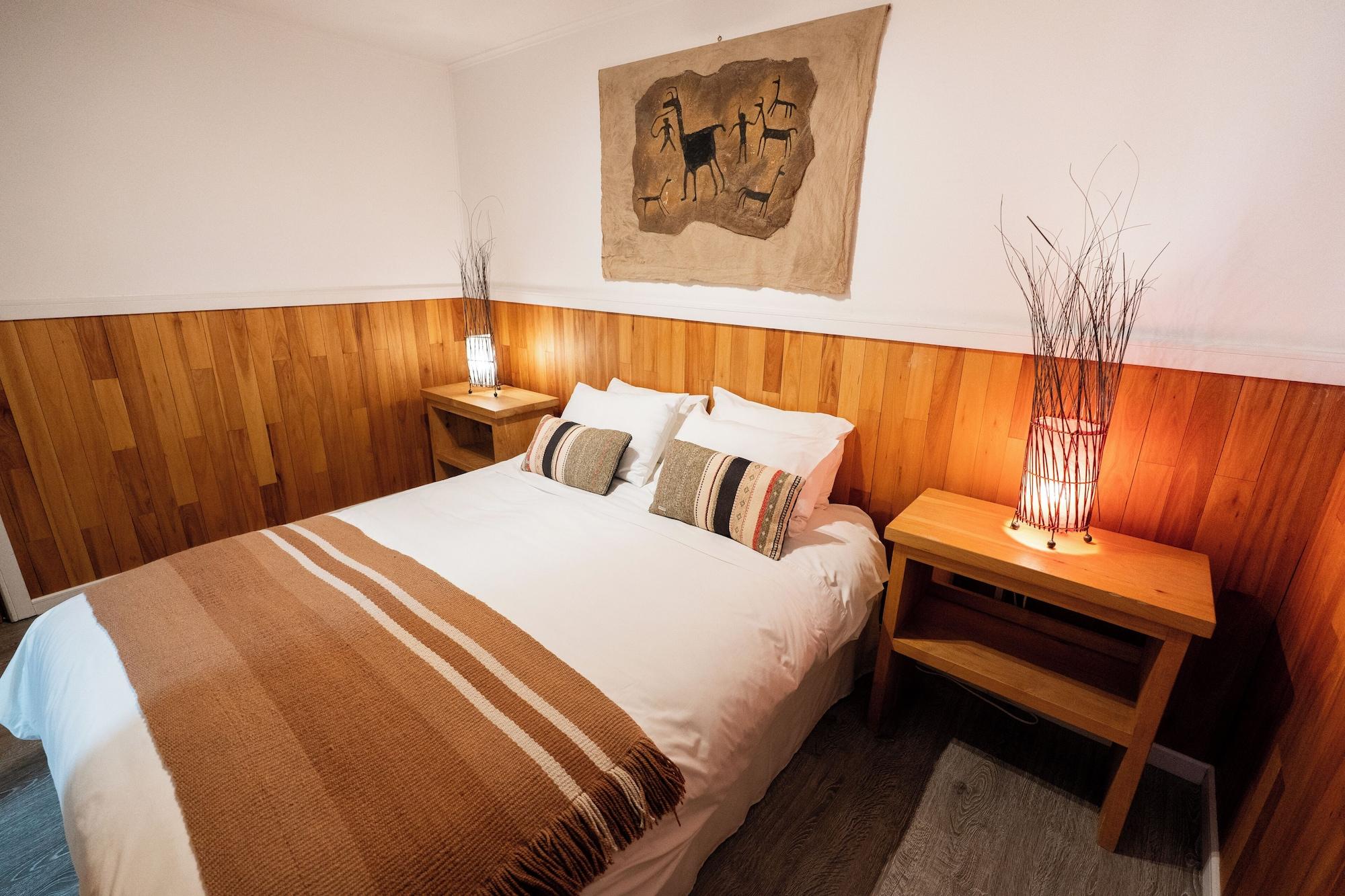 Varios Hotel Aquaterra