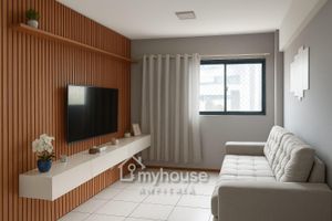 Alquiler Vacacional - Edificio Soho - Apto 105 MyHouse Anfitriã