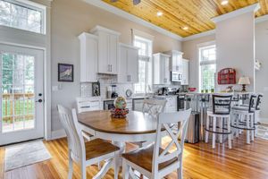 Arriendo temporal - West Lafayette Home ~ 3 Mi to Purdue Campus!