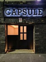Alojamiento - Capsule