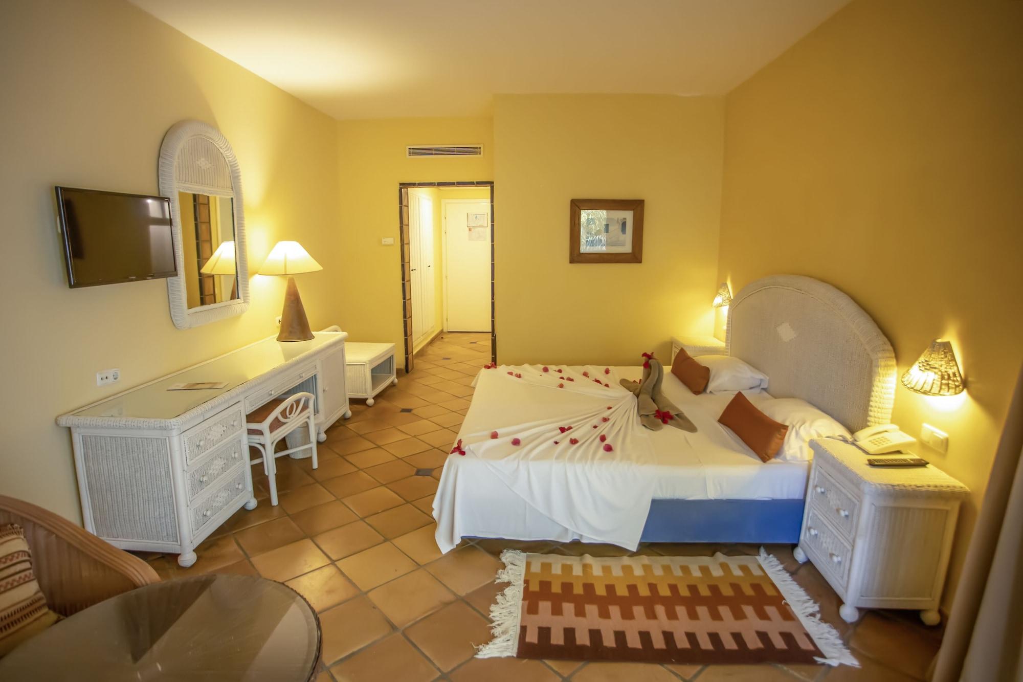 Habitación Odyssee Resort and Thalasso
