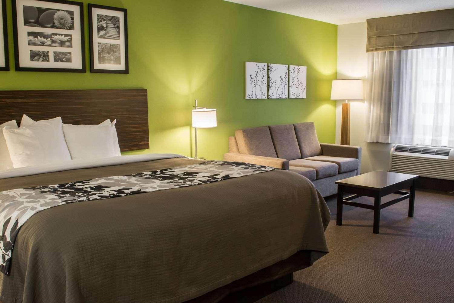 Suite Sleep Inn And Suites