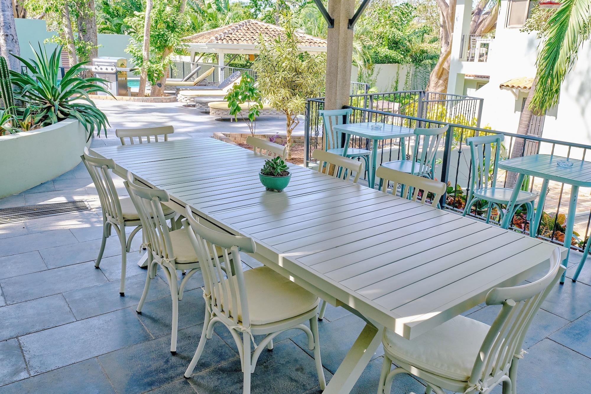 Restaurant Casa Leona