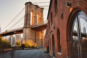 Paquete - Paquetes a Nueva York