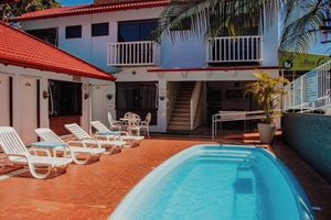 Alojamiento - Charm Iguassu Suites Pousada