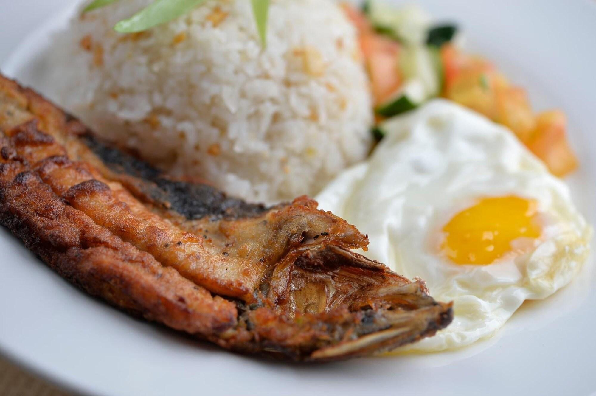 Restaurant Hotel 99 Cubao Quezon City