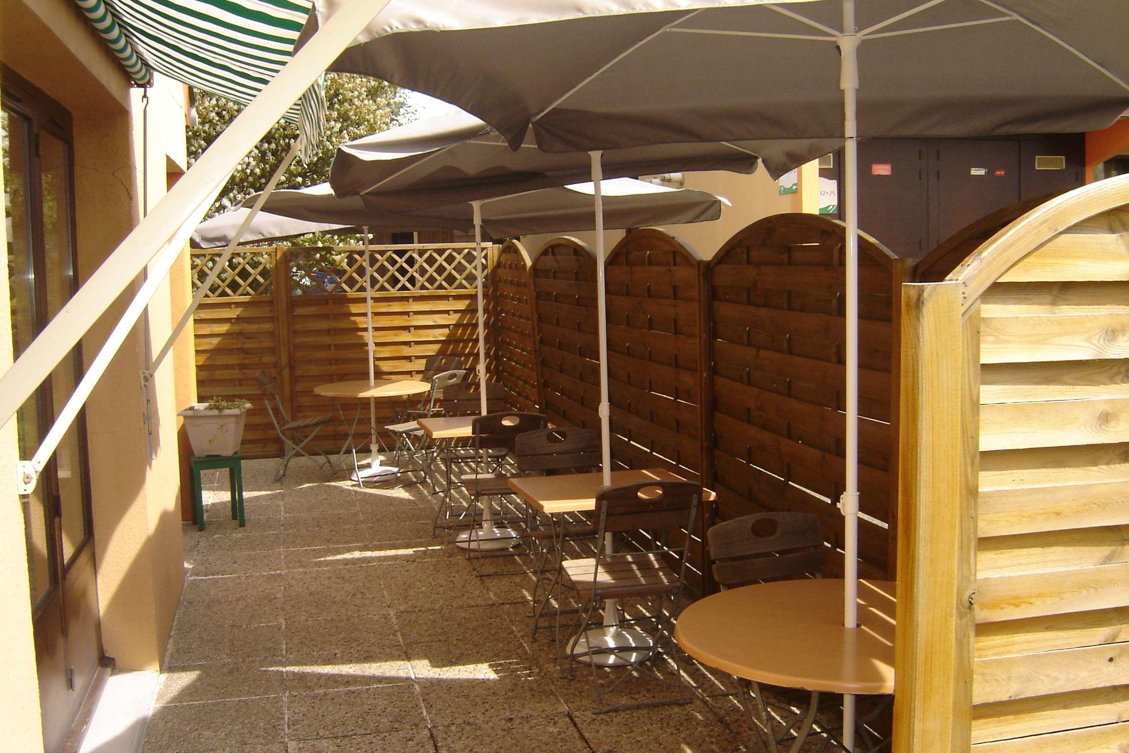 Vista Exterior KYRIAD DIRECT LE HAVRE EST - Gonfreville