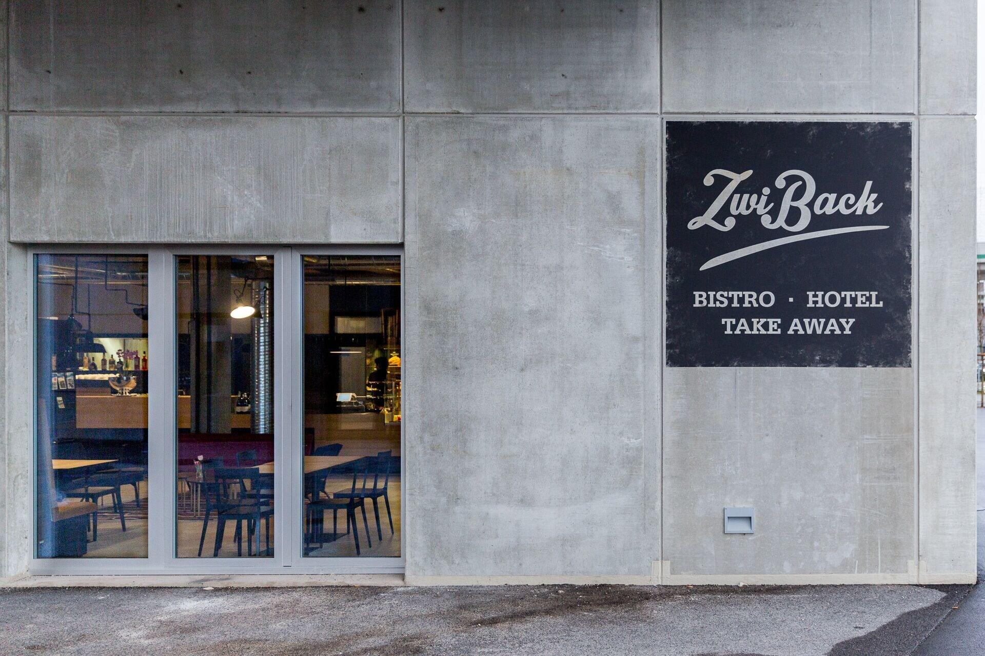 Varios Hotel ZwiBack