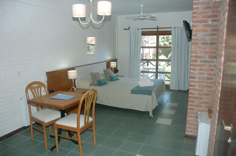 Habitación Cariló Paradise Apart Hotel & Spa