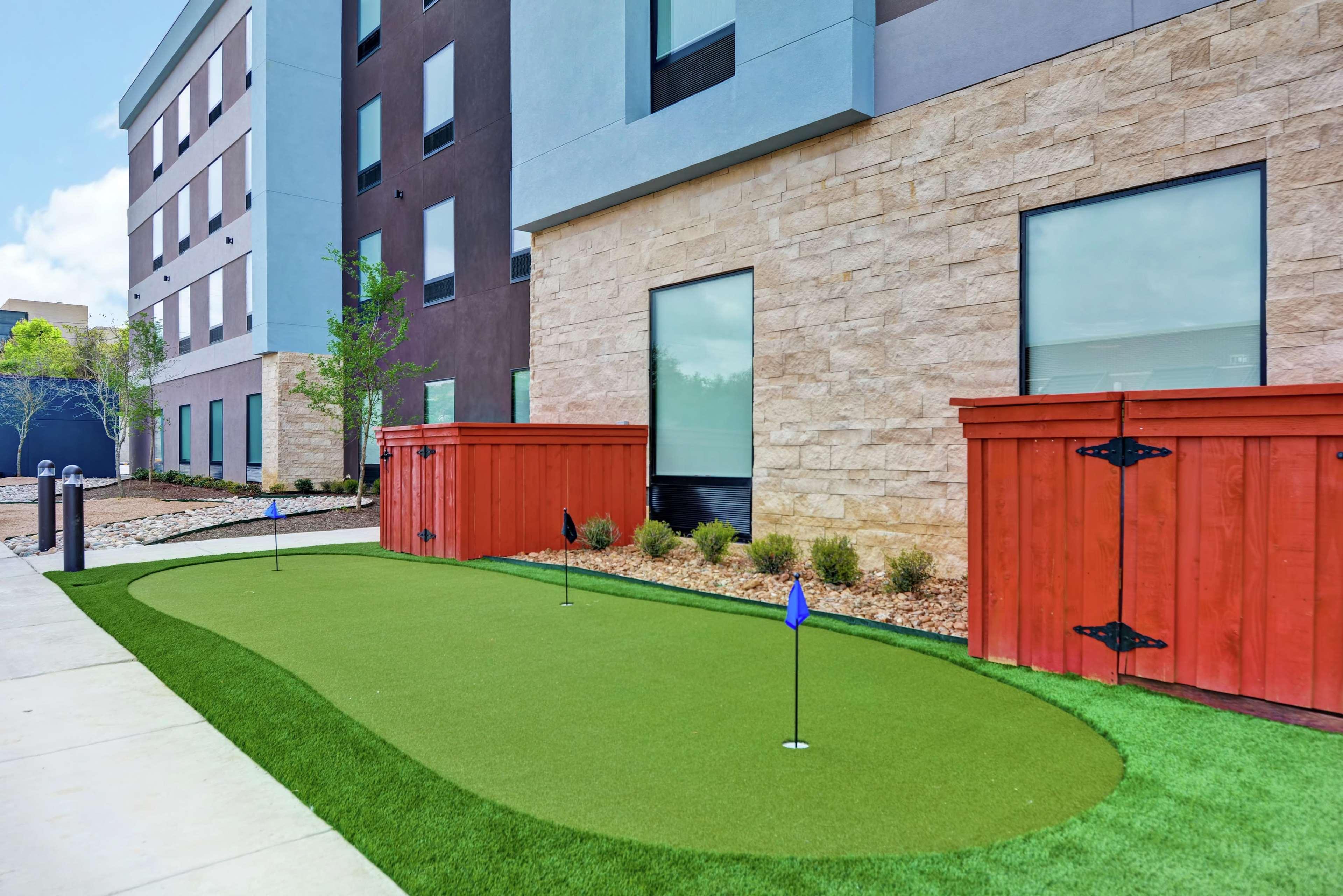 Instalaciones Recreativas Home2 Suites by Hilton Bedford DFW West, TX