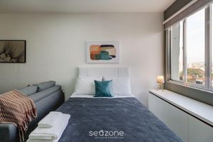 Alquiler Vacacional - Practical Studio Near Farroupilha Park Hpn707