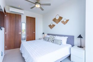Alquiler Vacacional - PAVILION 2BR, Rooftop Infinity Pool & Jacuzzi with AMAZING views of the ocean.