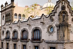 Paquete - Hampton Inn & Suites By Hilton Ciudad de México Centro Historico