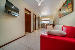 Renta Vacacional - AP 14 (Ala Tainha) - Residencial Solavir