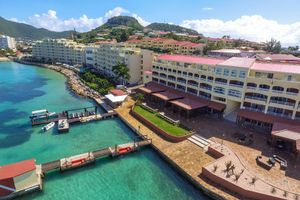 Alojamiento - Simpson Bay Resort, Marina & Spa